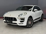 Porsche Macan - 3.0 GTS Burmester|Pano|S-C|Luchtvering