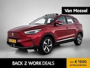 MG ZS - MG EV EV Long Range Luxury 70 kWh | PANORAMADAK |