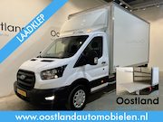 Ford Transit - 350 2.0 TDCI L4 Trend 130 PK RWD Bakwagen / Sörensen Laadkle