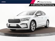 Skoda Enyaq iV - Coupé 60 180pk · SOH 94, 1% · Panoramadak · Camera · Apple/A