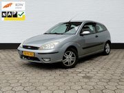 Ford Focus - 1.6-16V Futura l LEDER l CLIMATE