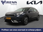 Kia Niro - 1.6 GDi Hybrid DynamicLine - Cruise Control - Lichtmetalen V