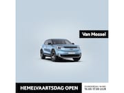 Ford Explorer - Style Standard Range RWD 58 kWh | €3.000, - Ford Voordeel! |