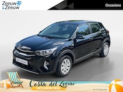 Kia Stonic - 1.0 T-GDi MHEV ComfortLine | Bluetooth | Airco | Elektrische