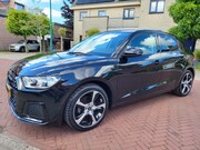 Audi A1 - SPORTBACK 25 TFSI Advanced edition