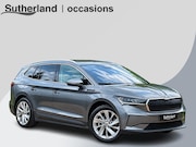 Skoda Enyaq iV - 80 Sportline 204PK | SOH 94% | Wegklapbare Trekhaak | Warmte