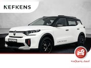 Citroën e-C3 - Collection 113pk Extended Range 54 kWh | Voorraad | Climate