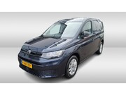 Volkswagen Caddy - Cargo 2.0 TDI 102 PK Style