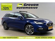 Seat Leon - 1.4 TSI eHybrid PHEV FR | Pano | Camera | Virtual | Memory |