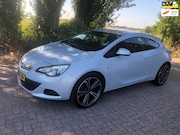 Opel Astra - 1.4 Turbo Sport|19 inch| Grijs