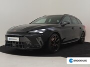 CUPRA Leon Sportstourer - 1.5 e-Hybrid VZ 272PK DSG/AUTO | Trekhaak | Sennheiser audio