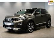 Peugeot 3008 - 1.6 PureTech Blue Lease Premium Trekhaak|NAP|Carplay