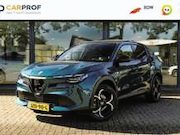 Alfa Romeo Junior - 1.2 Turbo 145pk Hybrid Ibrida Speciale SPORT-PACK/