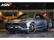 Lamborghini Urus - 4.0 V8, 650 PK, Full/ADAS, Keramiek, Black/Optiek, B&O, Head