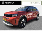 Opel Frontera - 1.2 Turbo Hybrid GS - Stoel & stuurverwarming
