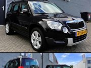 Skoda Yeti - Apk / Airco / Trekhaak / Cruise control