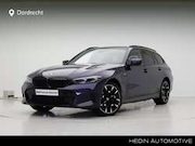 BMW 3-serie - 330 Touring 330e M-Sport Pro | Trekhaak | Pano