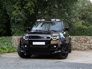 Land Rover Defender - 3.0 P400 110 HSX Urban Commercial / Grijs Kenteken