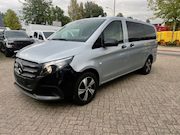 Mercedes-Benz Vito - Tourer 114 CDI 100kw LANG 9 PERS. PERSONENBUS AUT. KLIMA MBU