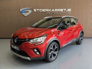 Renault Captur - 1.3 TCe 130 Intens | Navi | ACC | Blindspot | Camera |17" |