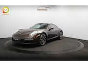 Porsche 911 - 3.8 Carrera S Orig. NL / NAP / Historie / Burmester / Schuif