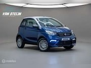 Aixam City - Brommobiel Sport | 2021| Sportief