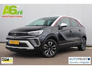 Opel Crossland - 1.2 Turbo GS Line 131PK Automaat NIEUW MODEL Winter Pakket N