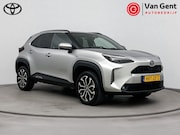 Toyota Yaris Cross - 1.5 Hybrid 115 First Edition | Dodehoek detectie | Stoel-/st