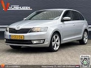 Skoda Rapid - 1.2 TSI Greentech Elegance Businessline Pro
