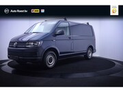 Volkswagen Transporter - 2.0TDI 3 Pers AIRCO | ELECTR.PAKK | TREKHAAK | DAKDRAGERS | 