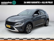 Hyundai Kona - 1.6 GDI HEV Premium Select | Stoelverwarming | Adaptieve CC