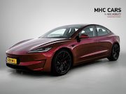 Tesla Model 3 - Performance AWD 78 kWh | Camera | Navi | Clima | 12 maanden 