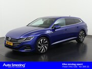 Volkswagen Arteon - 1.4 TSI eHybrid Elegance Business+ | Trekhaak | Stuur/Stoel 