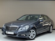 Mercedes-Benz E-klasse - 200 CDI Avantgarde, 136Pk, 2010, 2de eigenaar, Dealer onderh