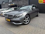 Mercedes-Benz E-klasse - Estate 200 Premium | AUTOMAAT | | LEDER | PDC | NAVI | CRUIS