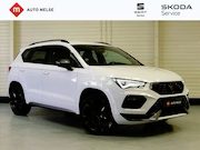 CUPRA Ateca - 1.5 TSi DSG Copper Edition