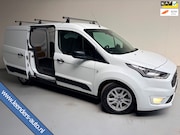 Ford Transit Connect - L2H1 Automaat 1.5 EcoBlue 120pk euro6 3persoons Limited, Dak