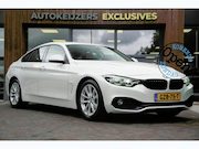 BMW 4-serie Gran Coupe - 420i High Executive Camera Navigatie Cruise Clima Sport Lede