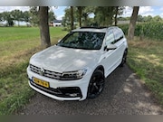 Volkswagen Tiguan - 1.4 TSI ACT Highline Business R |Volledig R-Line|360|Pano|Le