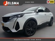 Peugeot 3008 - 130pk PT Facelift model GT-line, Camera | Navi & CarPlay
