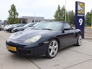 Porsche Boxster - 2.5 Tiptronic Vol OPTIES, Nieuwe velgen-bandenm-APK, Clima,