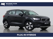 Volvo XC40 - T4 Recharge Inscription Expr. | Apple Carplay | Elektrische 