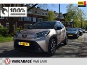 Toyota Aygo X - 1.0 VVT-i MT Pulse