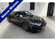 Jaguar XKR - -S 5.0 V8 Convertible 551 PK TOPSTAAT
