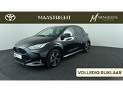 Toyota Yaris - 1.5 Hybrid 115 Dynamic | Rijklaar |