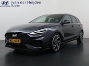 Hyundai i30 - Wagon 1.5 T-GDI 48V 160pk Automaat N Line Sky | Rijklaar | C