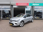 Renault Clio - 1.2 TCE ESTATE INTENS Automaat Trekhaak (All-in prijs)