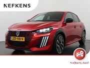 Peugeot 208 - 1.2 PureTech 100 GT|Navi|Camera|Adaptive Cruise