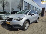 Opel Crossland - X 1.2 Turbo Innovation