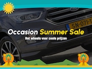 Ford Kuga - 1.5 EcoBoost ST Line - Magnetic Grey - TSC/Trekhaak/SYNC3 -